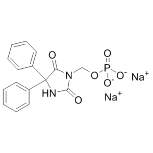 Fosphenytoin Sodium (ACC-9653) 92134-98-0